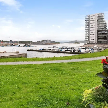 Leilighet Apartmán Stavanger
